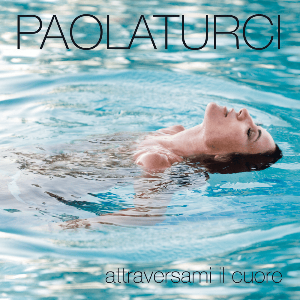 Attraversami il cuore