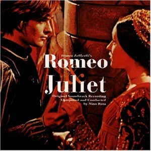 Romeo and Juliet (Original Soundtrack Recording)