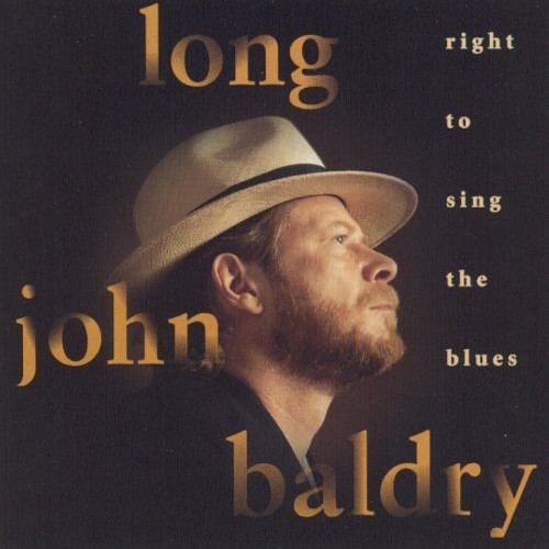 Right to Sing the Blues