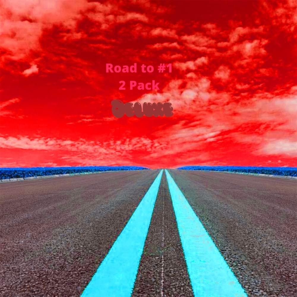 Road to #1 (Deluxe)