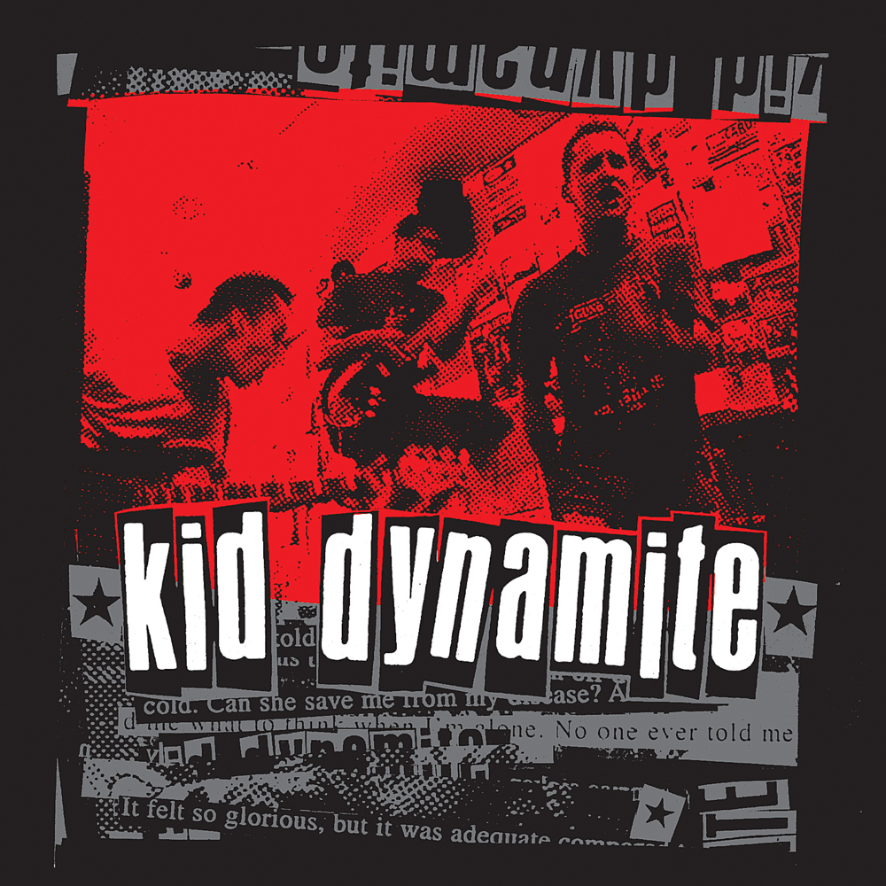 Kid Dynamite