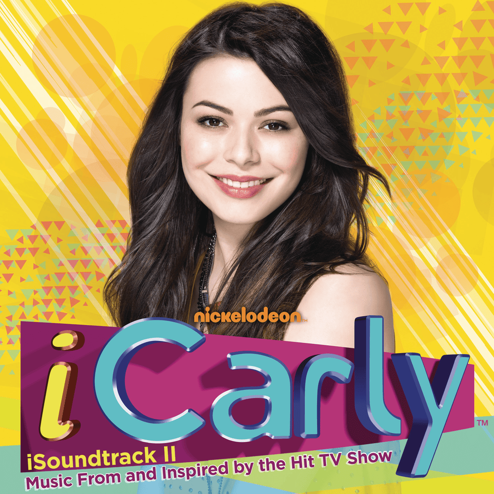 iCarly: iSoundtrack II (Music From And Inspired By The Hit TV Show)