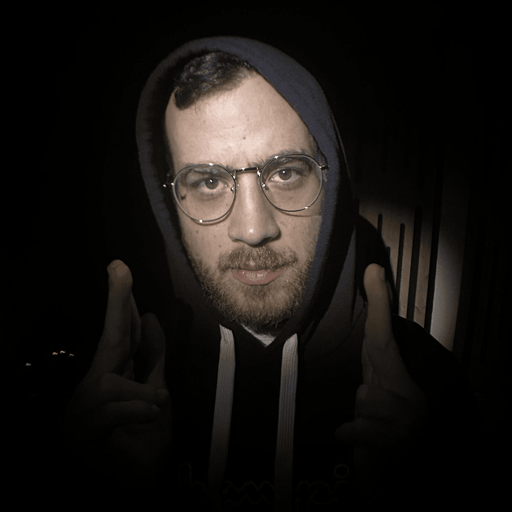 שד/לפני האשפוז - Shed/Lefni Haespoz