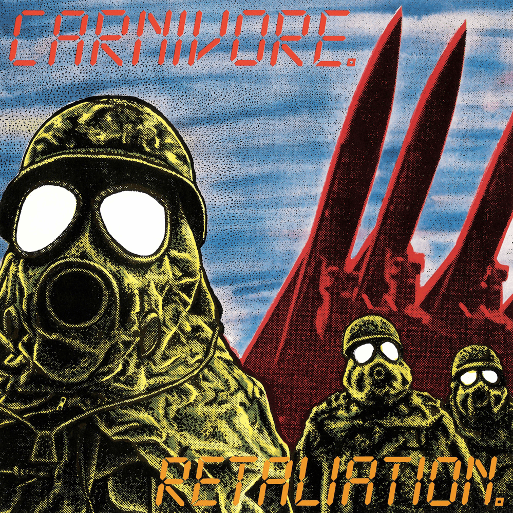Retaliation