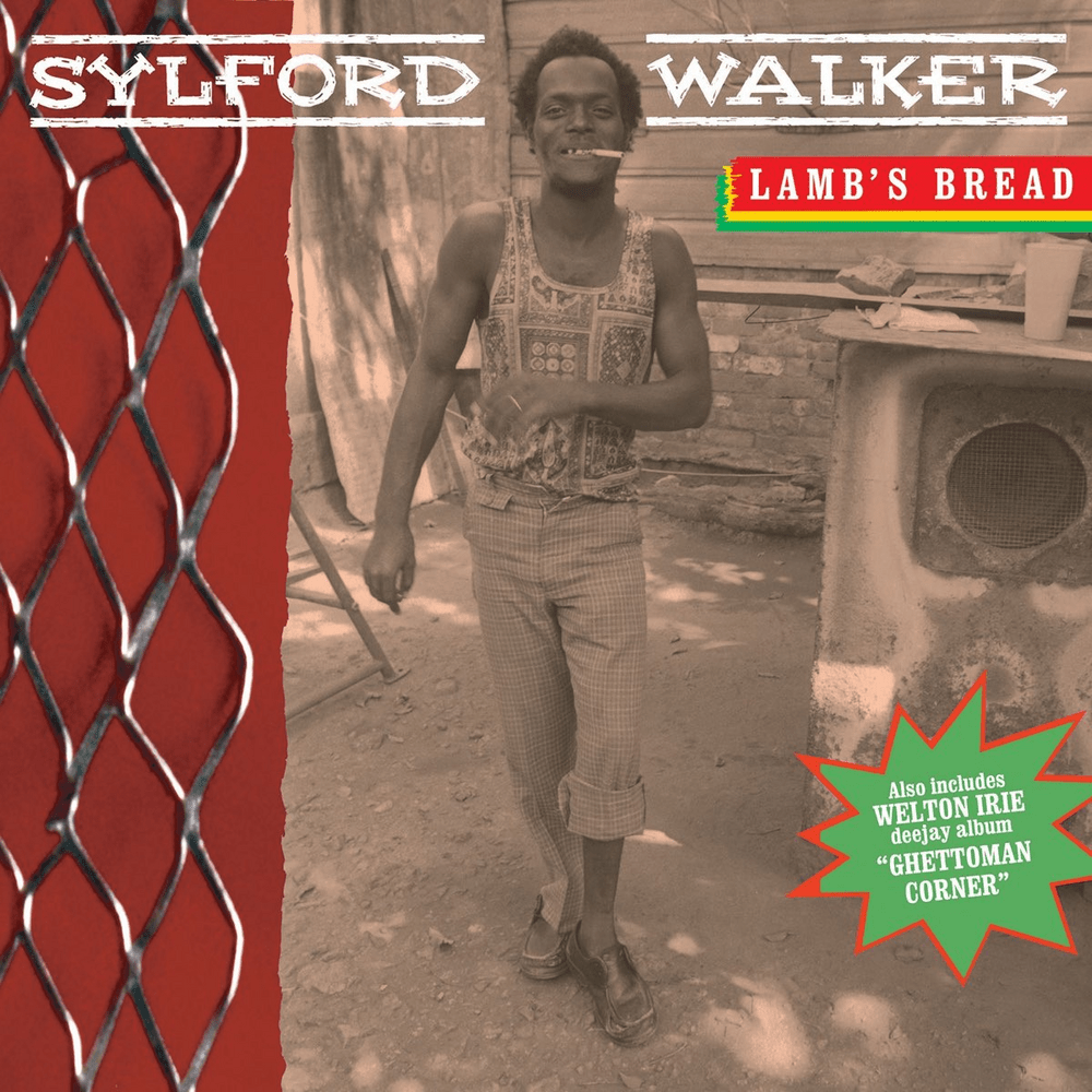 Lamb’s Bread (Reissue)