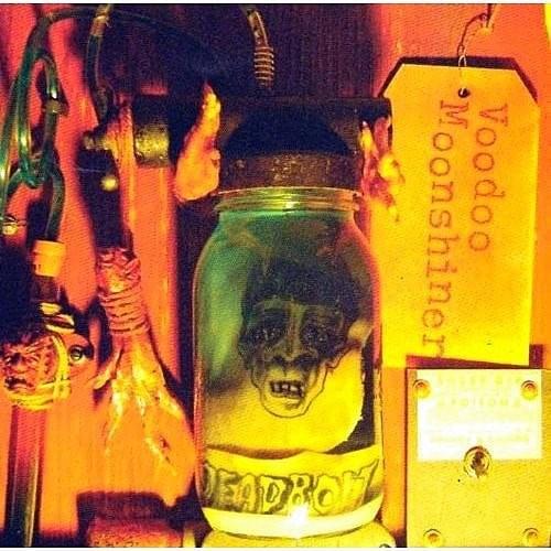 Voodoo Moonshiner