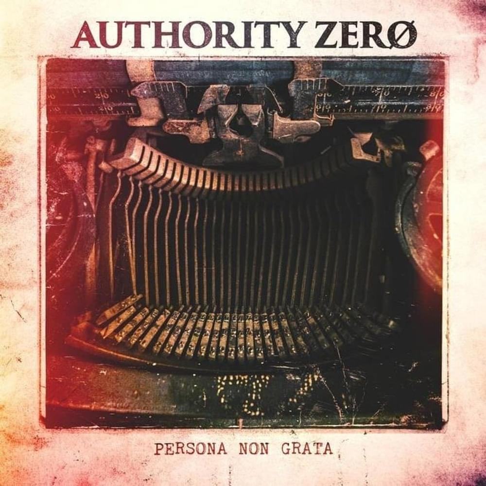 Persona Non Grata (Japanese Edition)