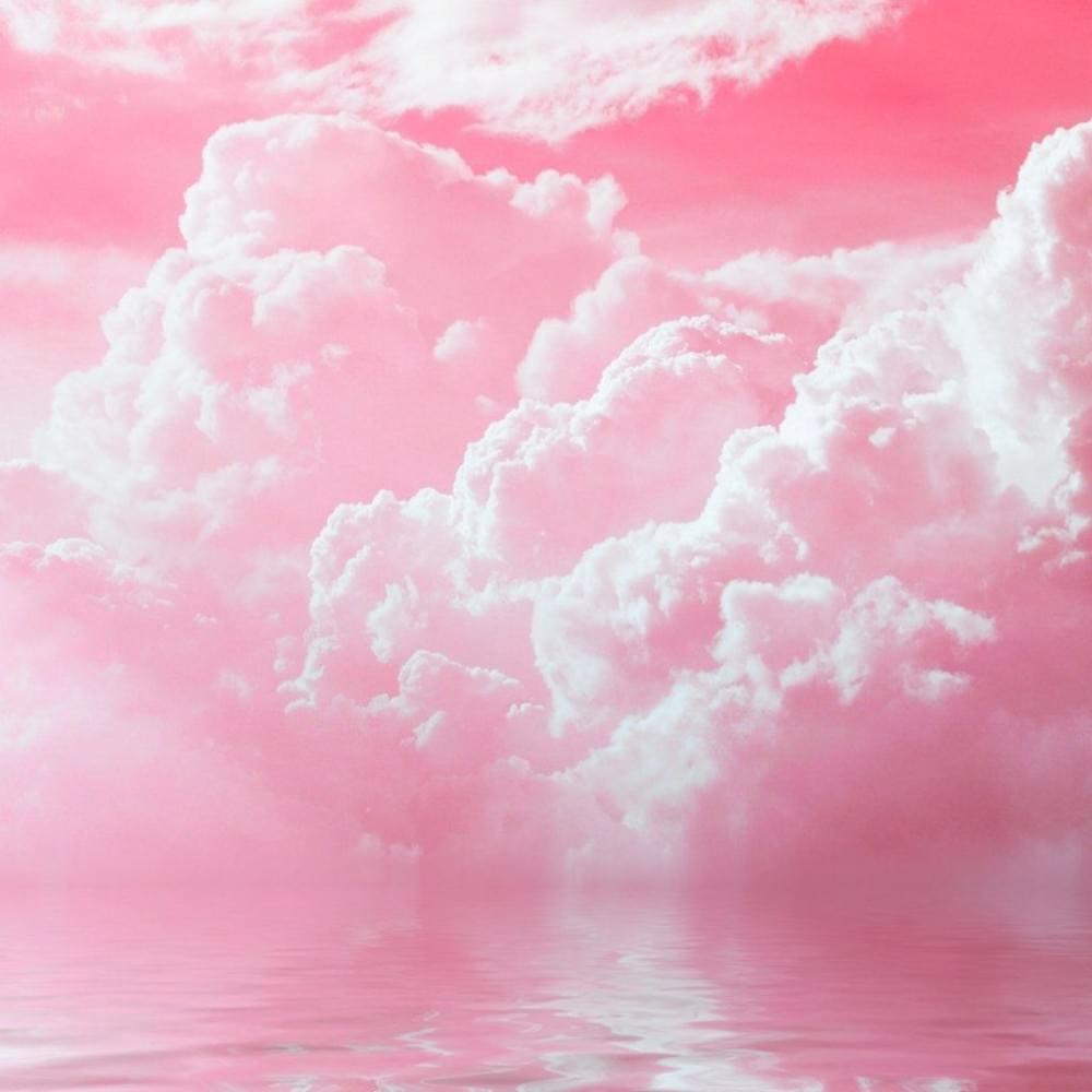 Pink Clouds - EP
