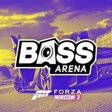 Forza Horizon 3 Official Soundtrack (Horizon Bass Arena)