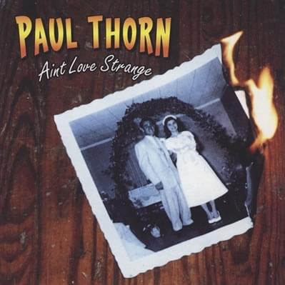 Ain’t Love Strange