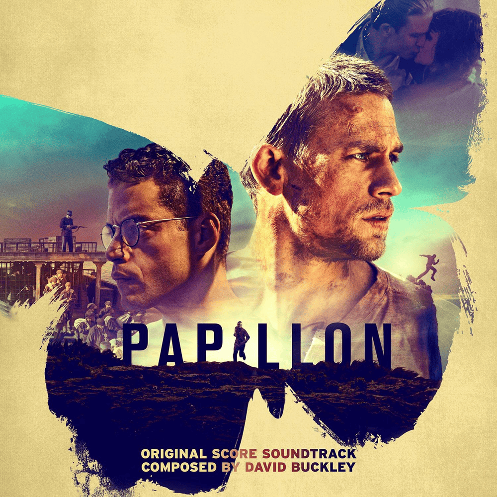 Papillon (Original Motion Picture Soundtrack)
