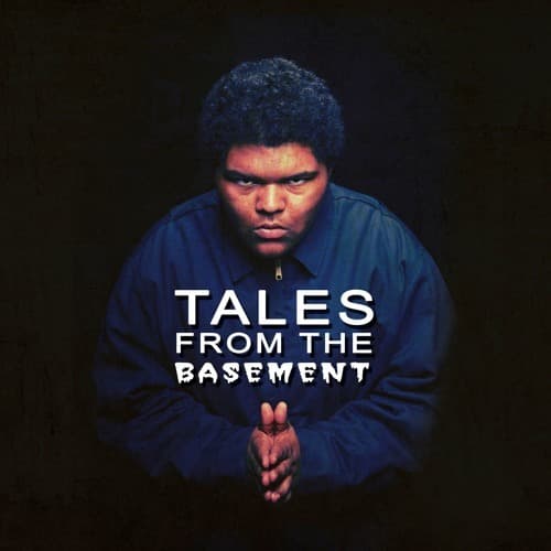 Tales From the Basement (Mixtape)