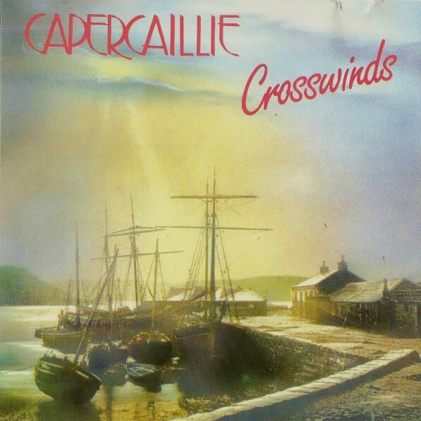 Crosswinds