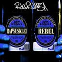 Ley Natura Mantiene Cover Art