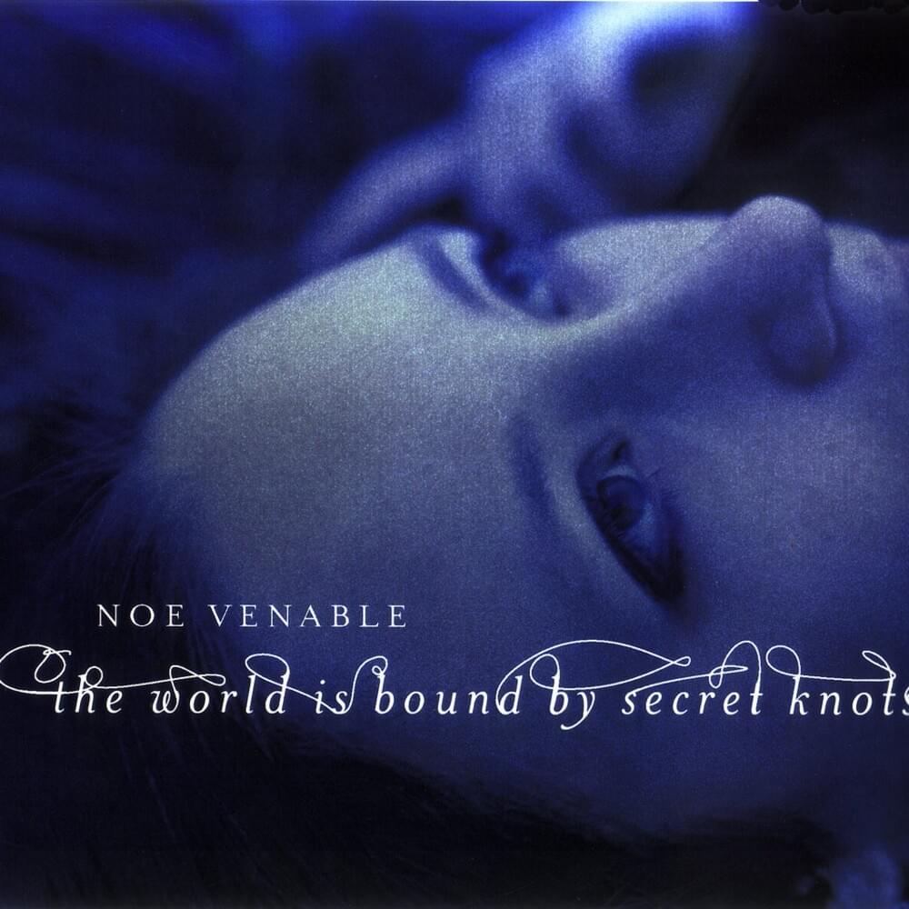 The World Is Bound by Secret Knots