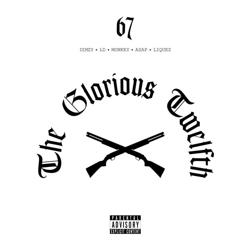 The Glorious Twelfth