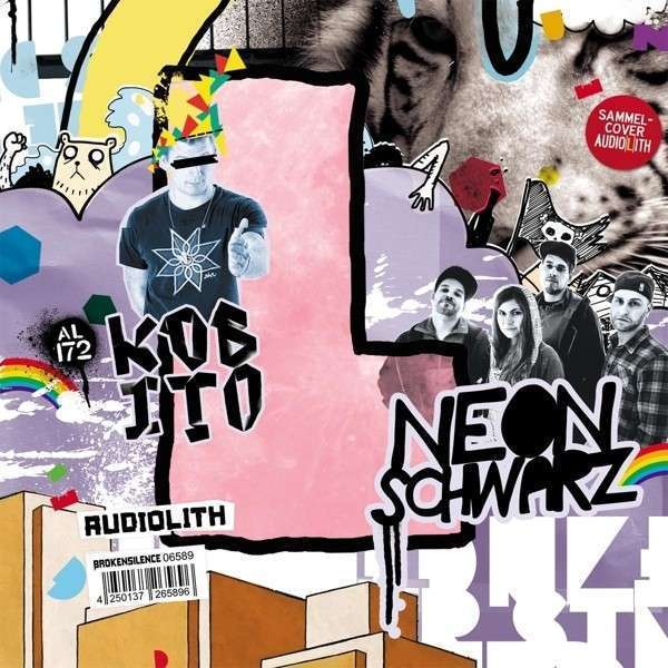Split-Single mit Kobito
