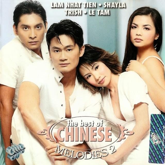 The Best Of Chinese Melodies 2