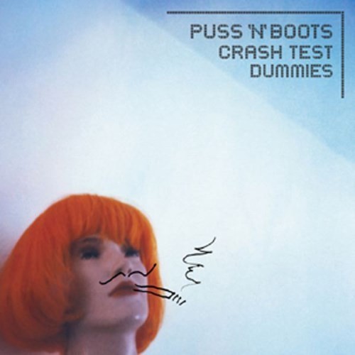 Puss ‘n’ Boots
