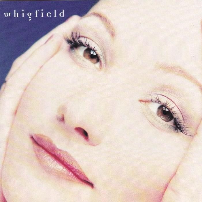 Whigfield (UK Version)