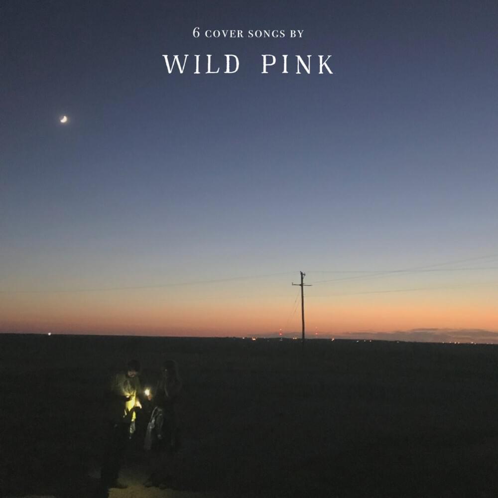 6 Cover Songs - EP