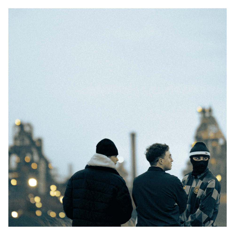 Les nôtres Cover Art