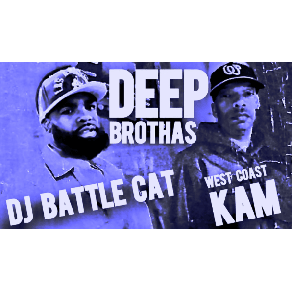 Deep Brothas