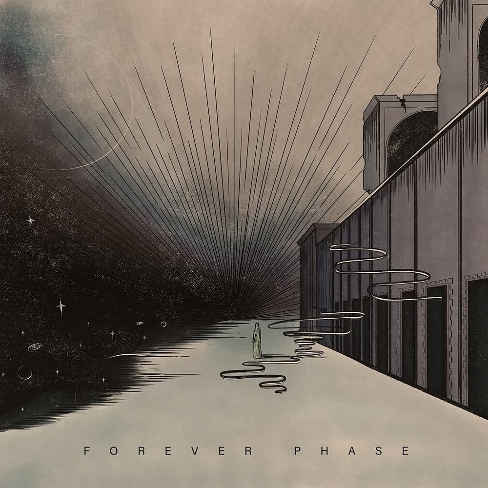 FOREVER PHASE