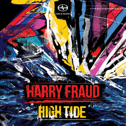 High Tide