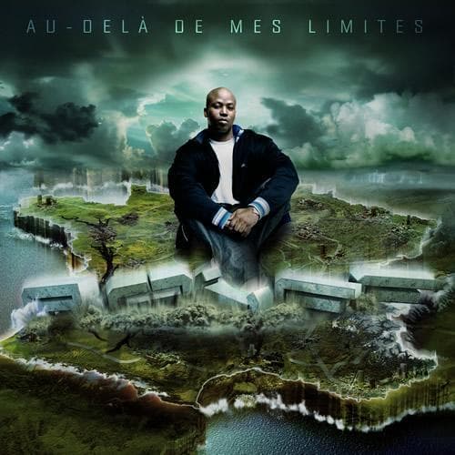 Au-delà de mes limites
