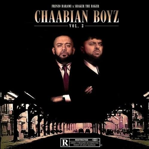 Chaabian Boyz Vol. 3