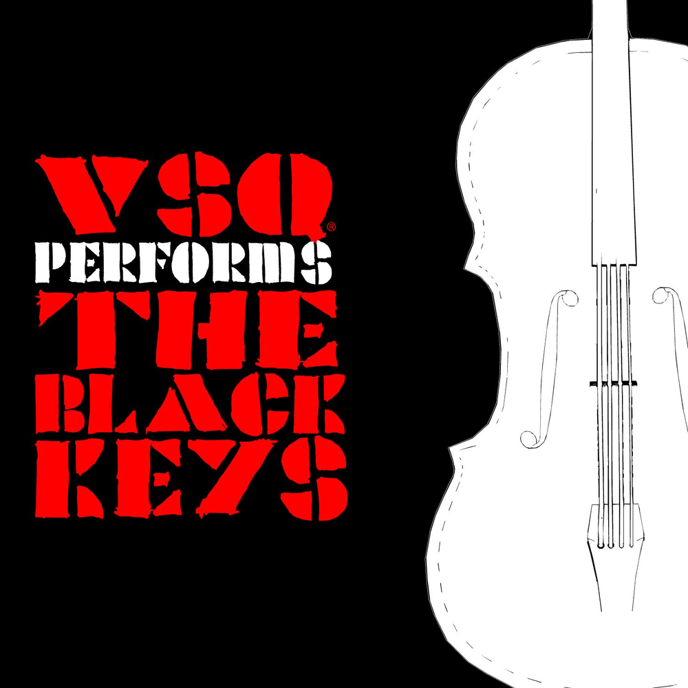 VSQ Performs the Black Keys