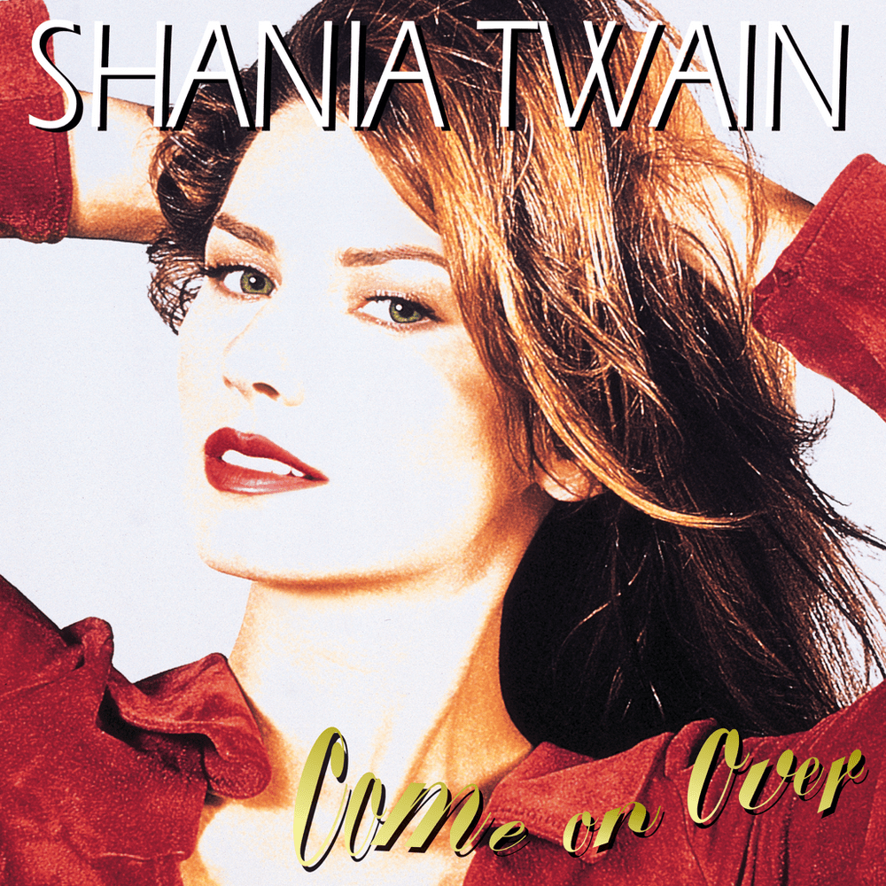 Come On Over (Super Deluxe Diamond Edition)
