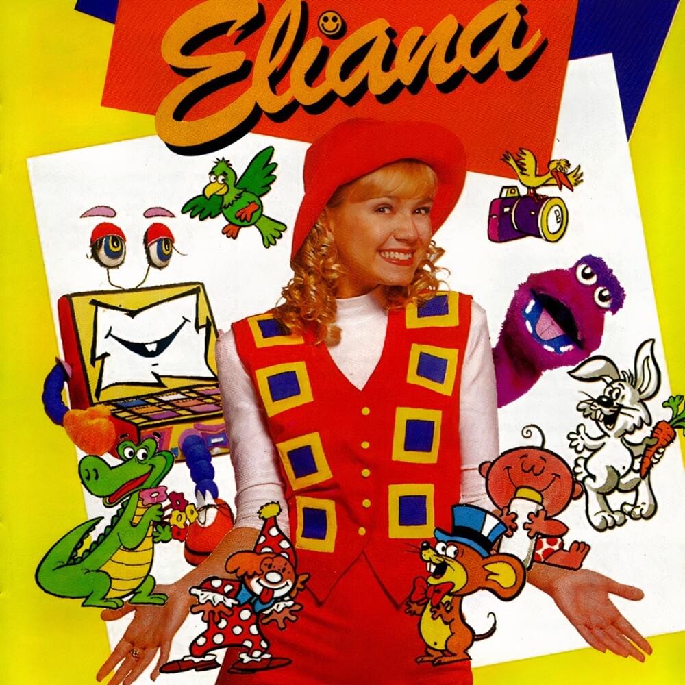 Eliana 1995