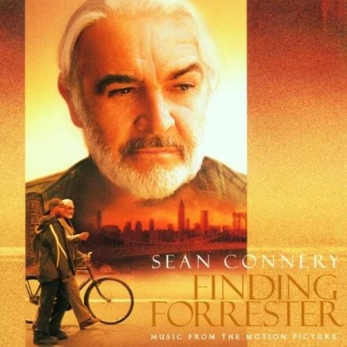 Finding Forrester: Music From the Motion Picture