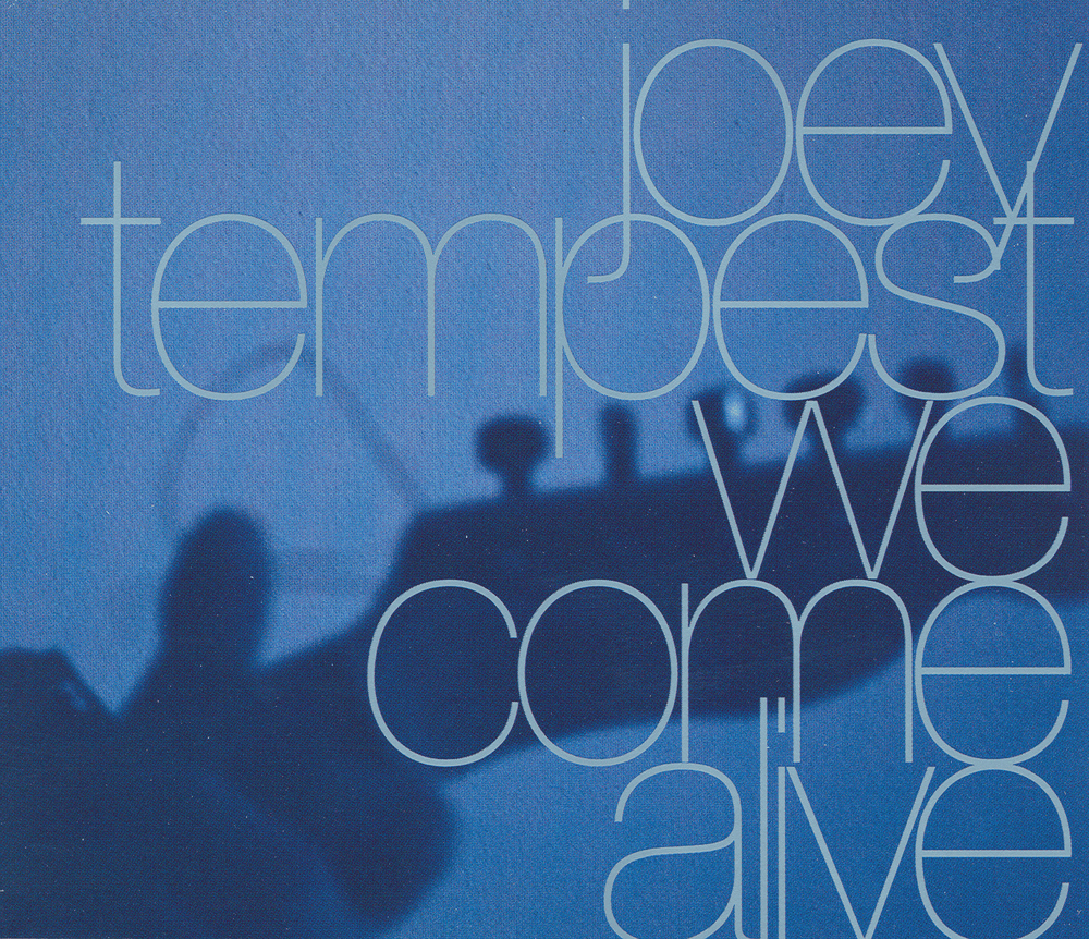 We Come Alive - EP