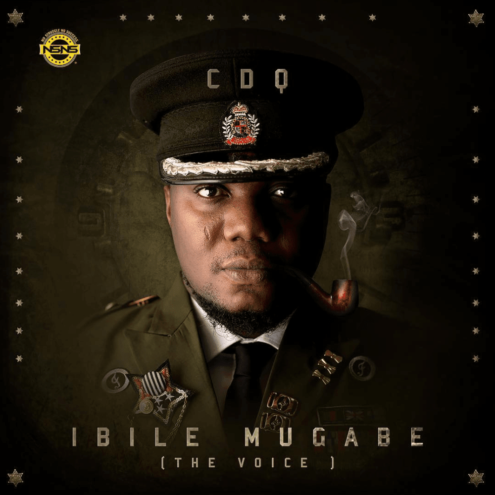 Ibile Mugabe