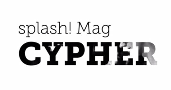 Splash! Mag Cypher