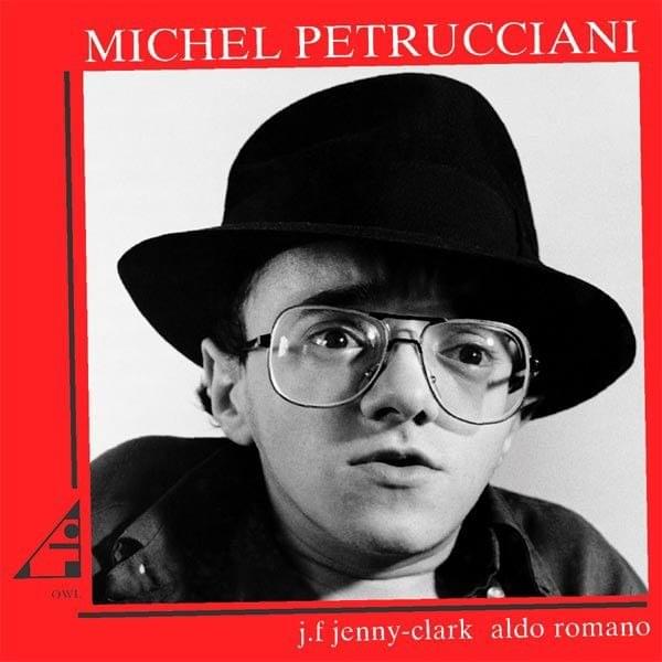 Michel Petrucciani