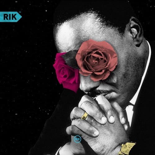 Martin Lucid Dream Cover Art