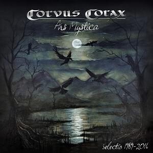 Ars Mystica