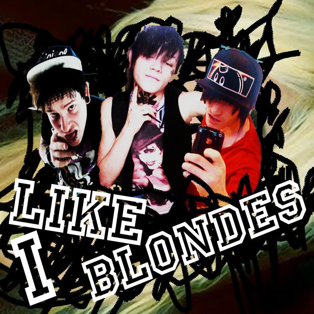 I Like Blondes