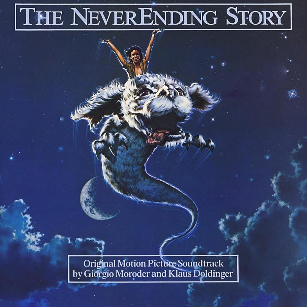 The NeverEnding Story (Original Motion Picture Soundtrack)