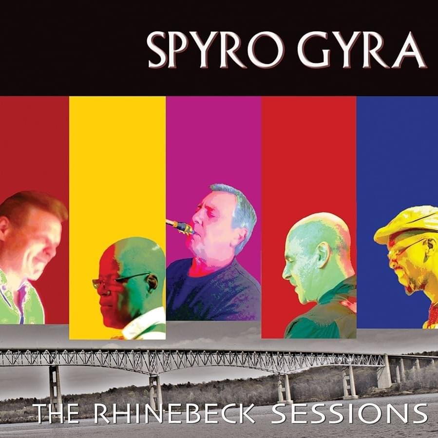The Rhinebeck Sessions