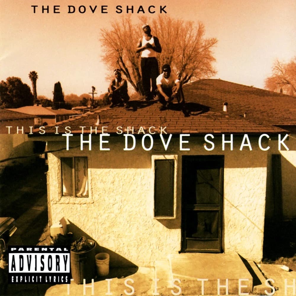 This is the Shack
