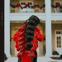 LIKE U MORR Cover Art