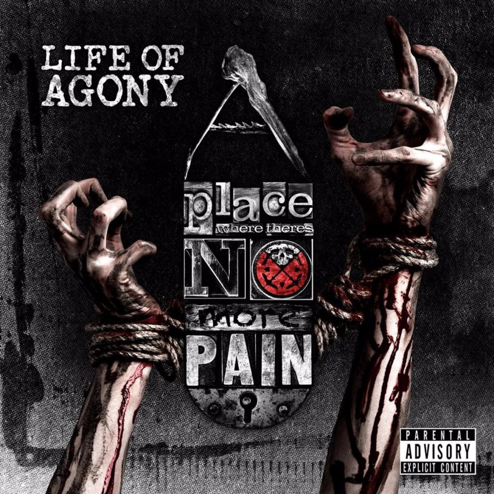 A Place Where There’s No More Pain