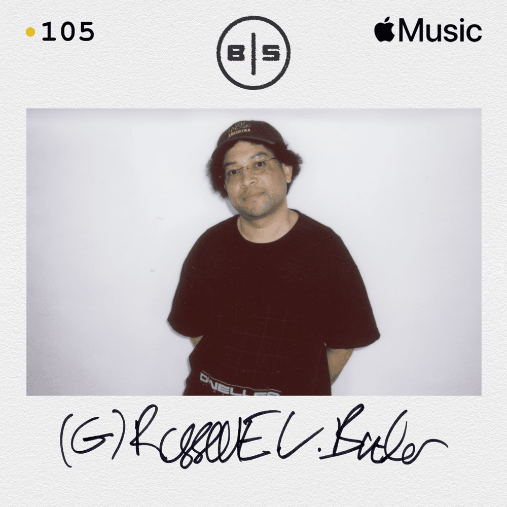 Beats In Space 105: Russell E.L. Butler (DJ Mix)
