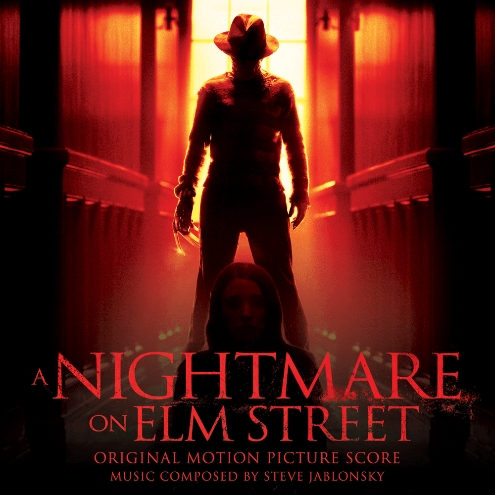 A Nightmare on Elm Street (Original Motion Picture Soundtrack)