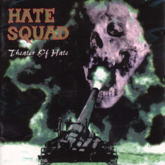 Theater of Hate